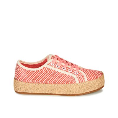 ESPADRILLES ANDRÉ PEN FEMME